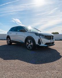 Peugeot 3008 BlueHDi 130 S&S EAT8 Allure Pack