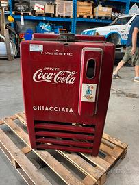 Ghiacciaia ordiginale CocaCola