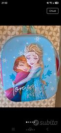 Zainetto bimba frozen 