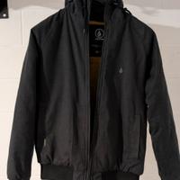 Giubbotto volcom uomo taglia S