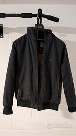 Giubbotto volcom uomo taglia S