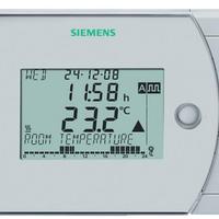 SIEMENS Regolatore ambiente Giornaliero Nuovo