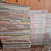 Esplorando il corpo umano libri e vhs