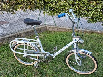 Graziella Carnielli Originale 20"