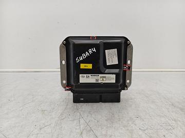 CENTRALINA MOTORE ECU EE20Z 2.0D 108Kw 147CV SUBAR