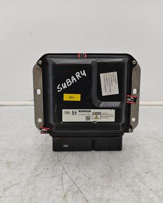 CENTRALINA MOTORE ECU EE20Z 2.0D 108Kw 147CV SUBAR