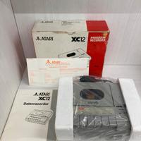 Atari XC12