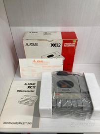 Atari XC12