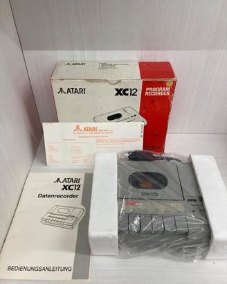Atari XC12