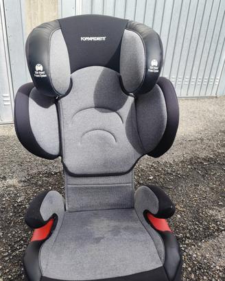 seggiolino auto Foppapedretti 