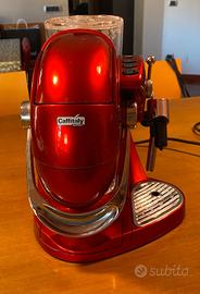  Macchina da caffè Caffitaly