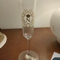 bicchieri cristallo di baccarat 