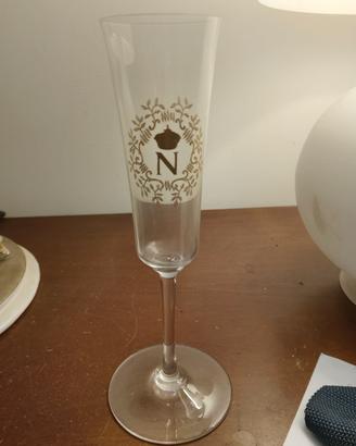 bicchieri cristallo di baccarat 