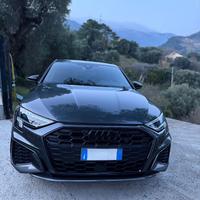Audi A3 Sportback 35 TFSI S tronic S Line e 150KW