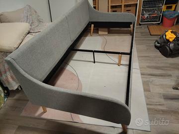 struttura Divano letto