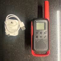 Motorola Talkabout T62