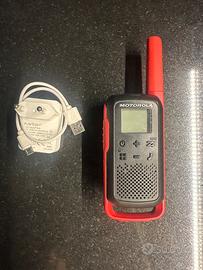 Motorola Talkabout T62