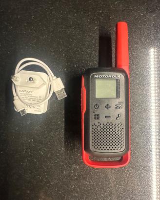 Motorola Talkabout T62