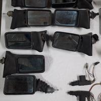 specchietti retrovisori Lancia Delta 