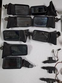 specchietti retrovisori Lancia Delta 