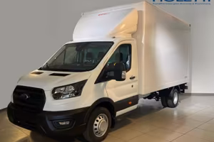 Ford Tran V363 TA Tran V363 TP CC Trd 165cv H...