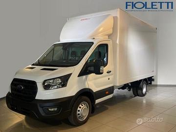 Ford Tran V363 TA Tran V363 TP CC Trd 165cv H...