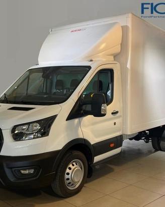 Ford Tran V363 TA Tran V363 TP CC Trd 165cv H...