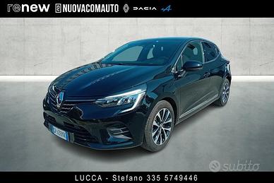 Renault Clio 1.0 tce Techno Gpl 100cv