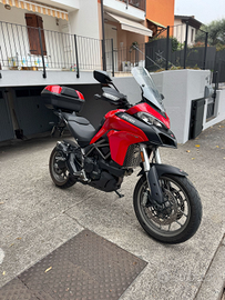 Ducati Multistrada 950