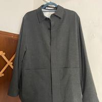 Zara overcoat / blazer