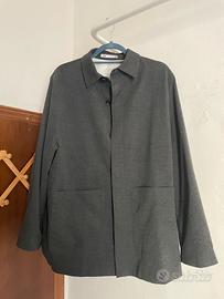 Zara overcoat / blazer