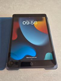 Apple Ipad 10.2 Wi-Fi 32 GB