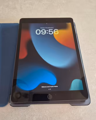 Apple Ipad 10.2 Wi-Fi 32 GB