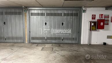 Box a Milano Piazzale Costantino Nigra 1 locali