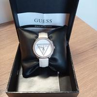 Orologio Guess con brillantini
