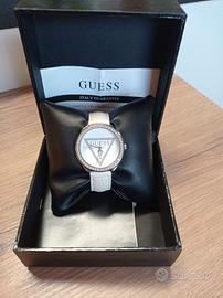 Orologio Guess con brillantini