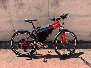 Giant ATX 830