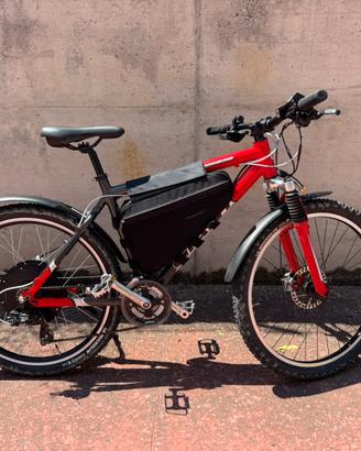 Giant ATX 830