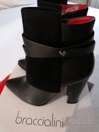Stivali Braccialini nuovi