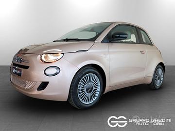 FIAT 500 IV 2020 - 500 1.0 hybrid Icon