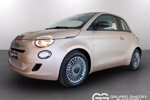 FIAT 500 IV 2020 - 500 1.0 hybrid Icon