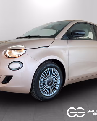FIAT 500 IV 2020 - 500 1.0 hybrid Icon