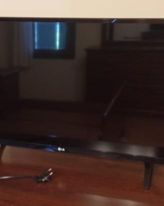 Tv LG 28''