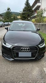 AUDI A1 SPORTBACK 1.4 TDI 90CV 2017 - 5 POSTI