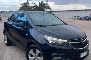 Opel mokka X 2019 BENZINA/GPL