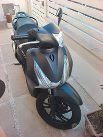 Honda sh 125 anno 2015