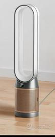 dyson purificatore formaldeide