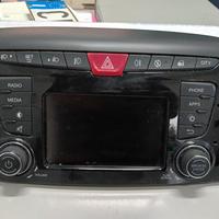 Radio Originale Bluetooth Lancia Ypsilon 2024