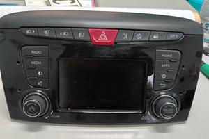 Radio Originale Bluetooth Lancia Ypsilon 2024