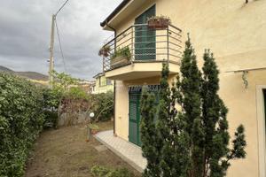 Villa semi-indipendente a Boissano